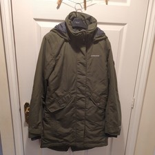 DIDRIKSONS Storm System Womens
