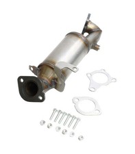 KATALYSATOR FÜR VW TOURAN