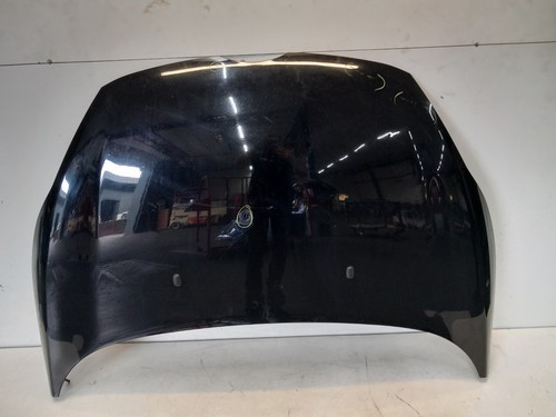 Ford fiesta motorhaube - ford,