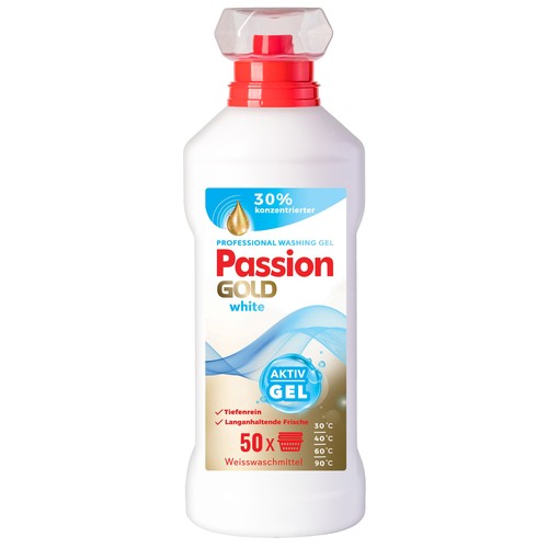 Passion gold professionelles - gold,