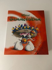 Diddle Ordner Album Sammlung