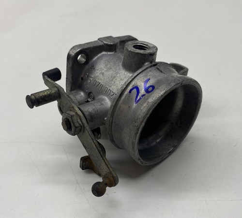 Original mercedes w115 w123 - w115, /8