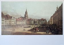 Ansichtskarte Dresden -