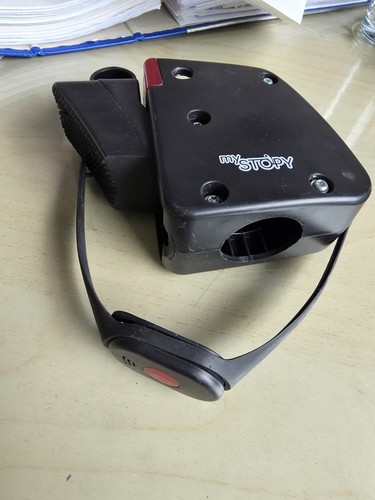 Mystopy bremsassistent - mystopy, lr