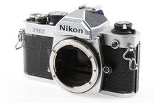 Nikon fm2 gehäuse snr - fm2-n,