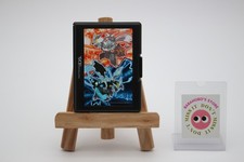 Pokemon Schwarz Kyurem und