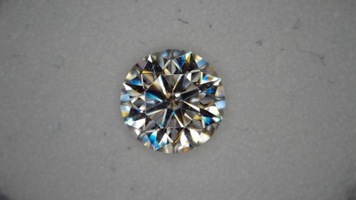 Loser natürlicher diamant im - diamant,