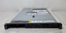 Lenovo System X3550 M5 Dual