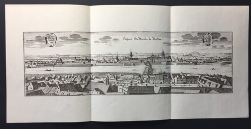 Dresden kupferstich merian - dresden,