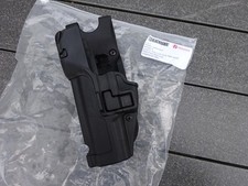Blackhawk level holster k - holster, h&k