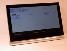 13,3" Lenovo YOGA Tablet 2 Pro mit Beamer Modell 1380L 32 GB 2 GB RAM ( lesen )