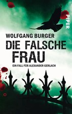 Die falsche frau - die,