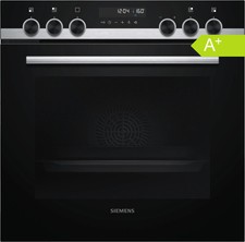 Siemens Einbau Herdset