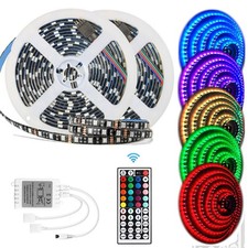 Rgb led streifen - rgb,