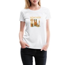 München Bayern Edelweiss