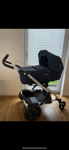Kombi kinderwagen britax - kombi-kinderwagen,