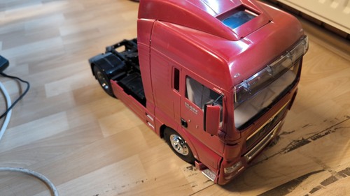 Man 540 modell lkw - 1:14,