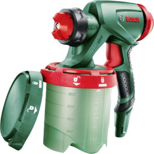 Bosch home and garden spray - bosch,