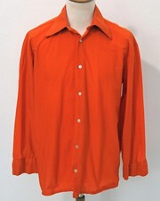 Vintage Hemd Kragenweite 39