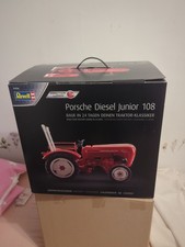 1/24 Porsche Junior 108