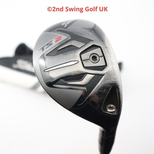 Titleist tsi2 hybrid 18 - tsi2, /