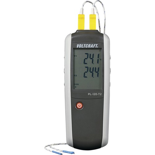 Voltcraft 120 t2 - pl-120,