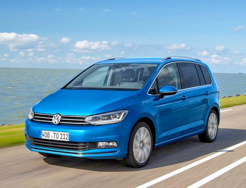 Download volkswagen touran - download,