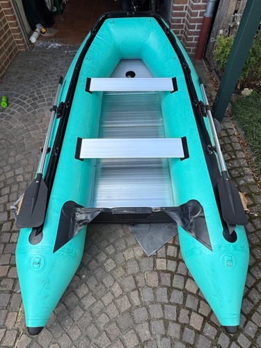 Newport schlauchboot aluboden - newport,