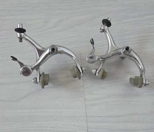 Shimano 600 bremssättel - shimano,