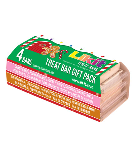 Likit treat bar - likit,