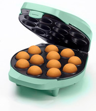 Bestron Waffeleisen Für