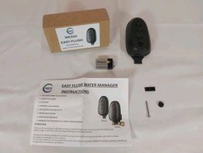 WES50 EASYFLUSH