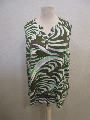 Cecil shirt top ausschnitt - top, v-ausschnitt