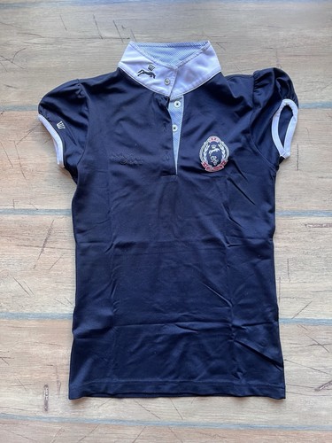 Spooks turniershirt neuwertig - turniershirt,