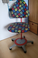 Kinder- Jugendschreibtischstuhl, Marke Moll MAXIMO forte, zu Moll Runner