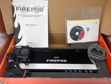PreSonus FIREPOD 24-Bit / 96