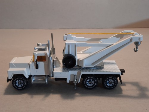 Siku 2917 mack abschleppwagen - siku,