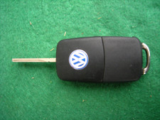 original VW Schlüssel
