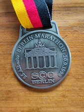 25. Alberto Berlin Marathon