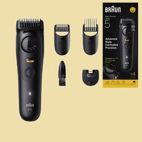 Braun series bt5520 - braun,