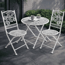 Balkontisch Set Gartentisch