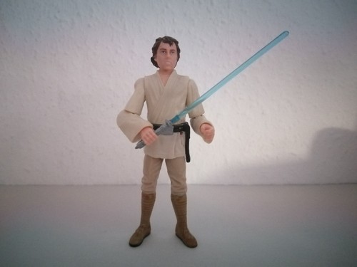 Star wars luke - star, skywalker