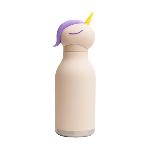 Asobu edelstahlflasche unicorn - asobu,