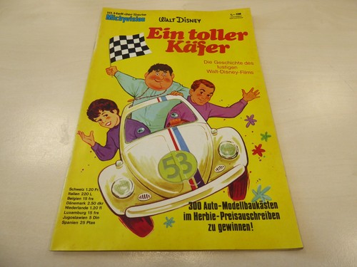 Walt disney ein toller - disney,