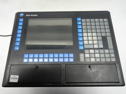 Allen bradley 6180 - bradley, 6180-aegbfezgbcz