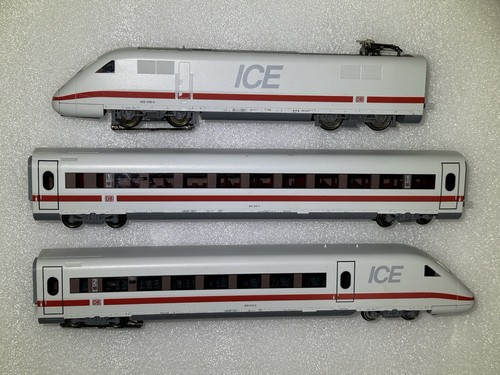 Teiliger ice zug digital - 3-teiliger,