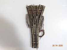 Fleischmann H0 6157 Profigleis