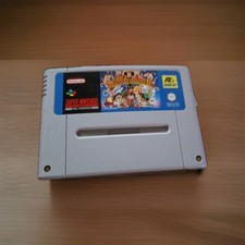 Adventure Island II 2 - Super Nintendo SNES Spiel - nur Modul, PAL Version