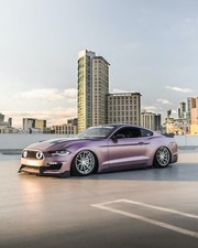 20” ROHANA RFC10 MACHINED