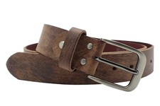 Handgemachter Herren Gürtel